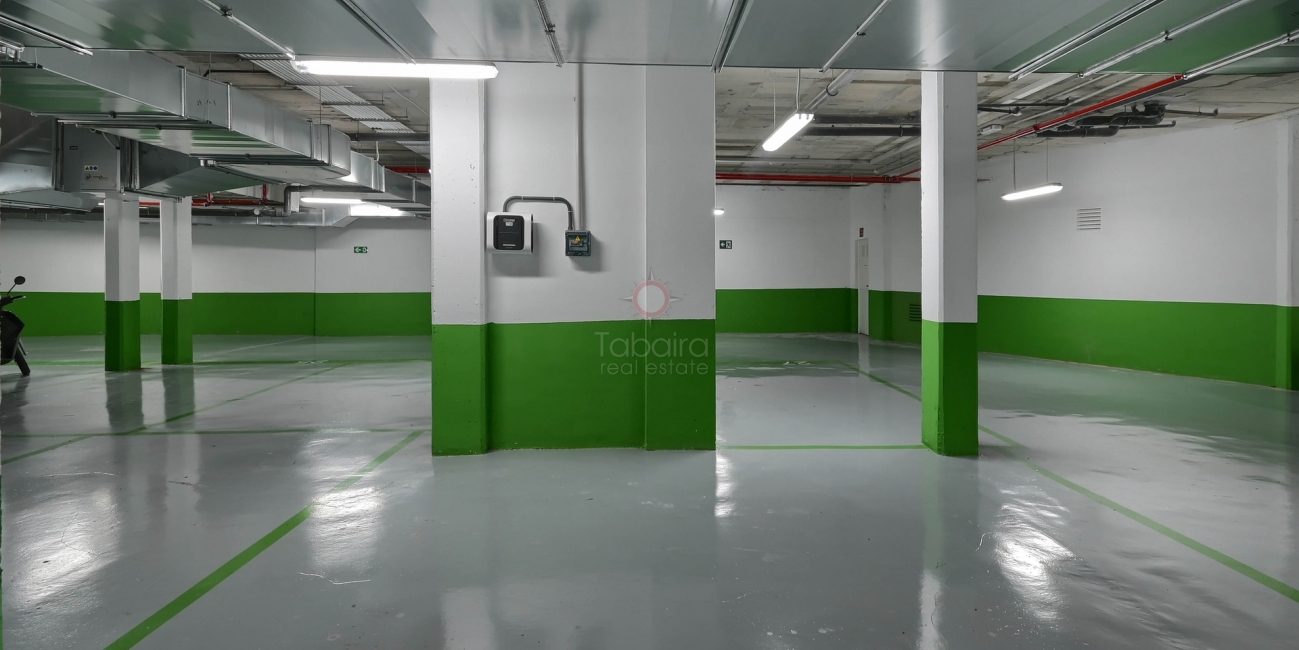 Verkoop » Penthouse » Javea » Jávea