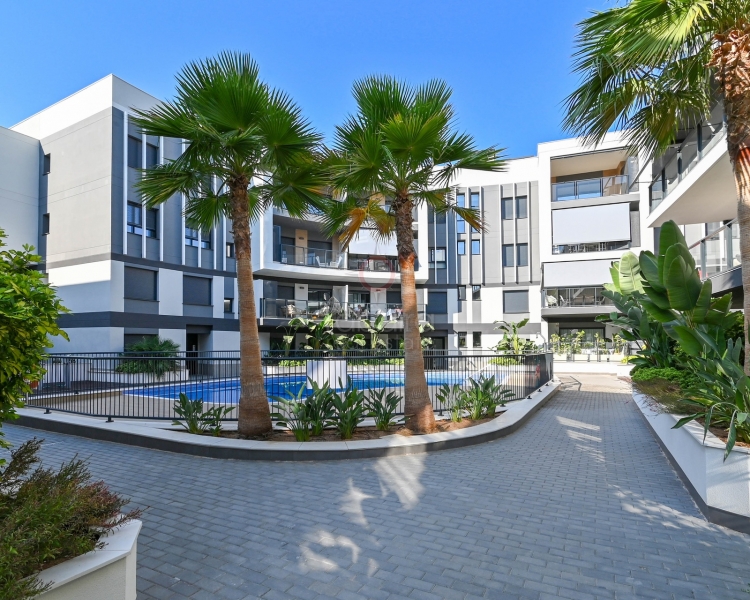 Penthouse - Rea - Javea - Jávea