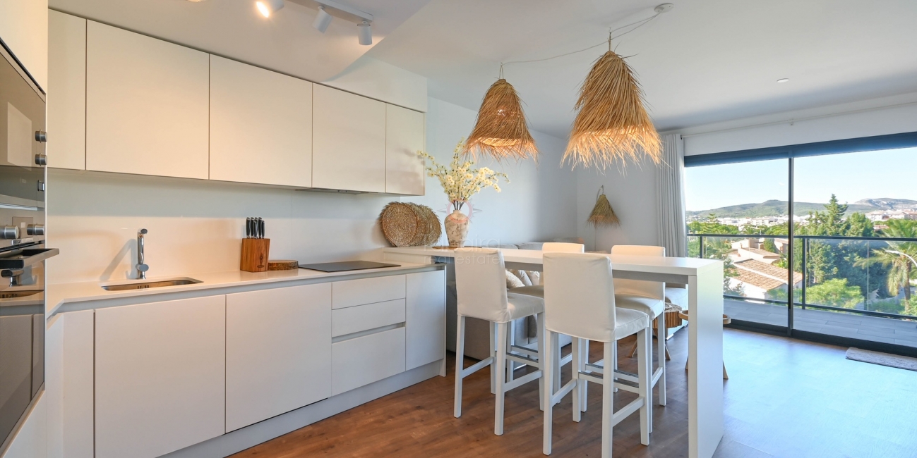 Rea &raquo; Penthouse &raquo; Javea &raquo; Jávea