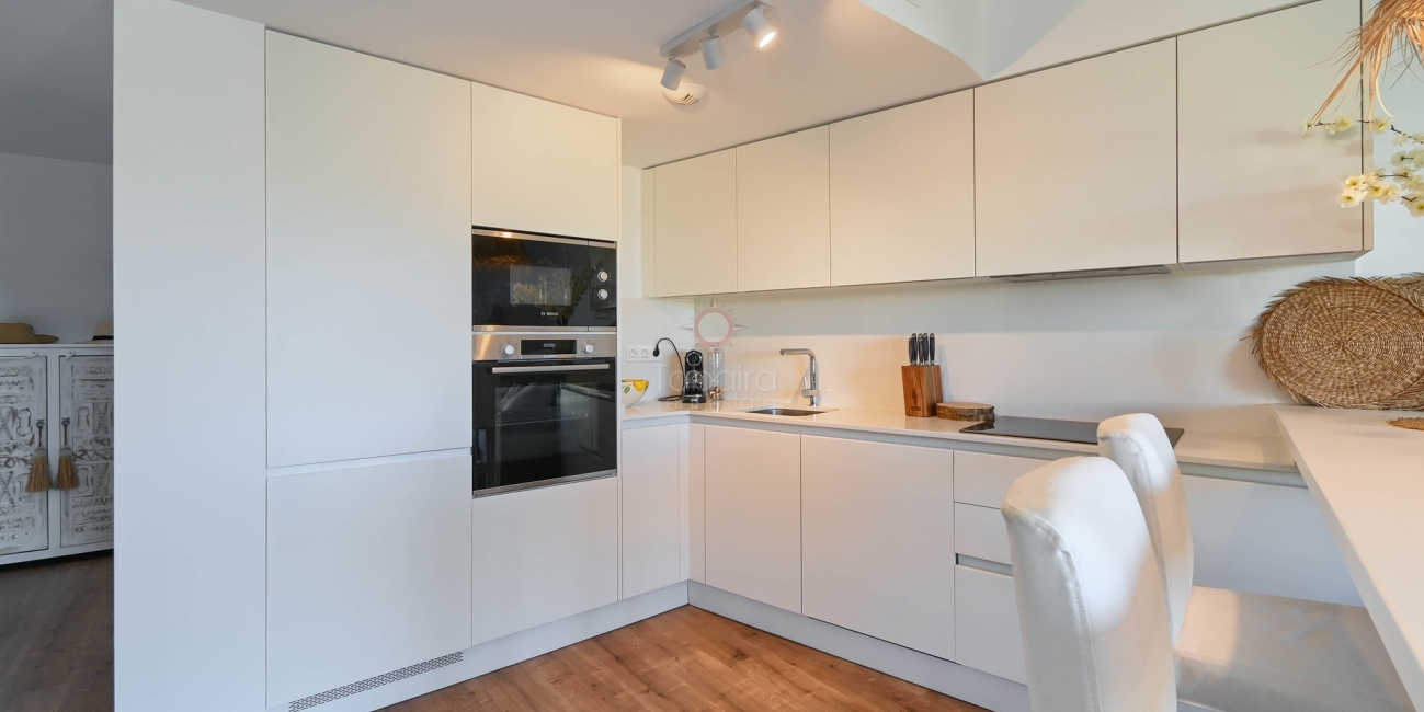 Rea &raquo; Penthouse &raquo; Javea &raquo; Jávea