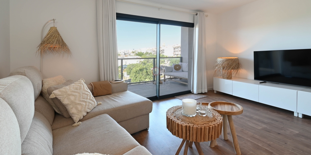 Rea &raquo; Penthouse &raquo; Javea &raquo; Jávea