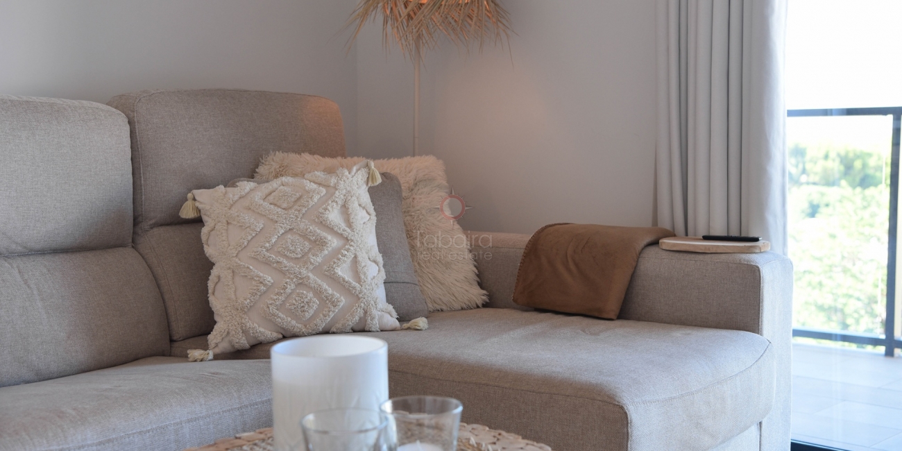 Rea &raquo; Penthouse &raquo; Javea &raquo; Jávea