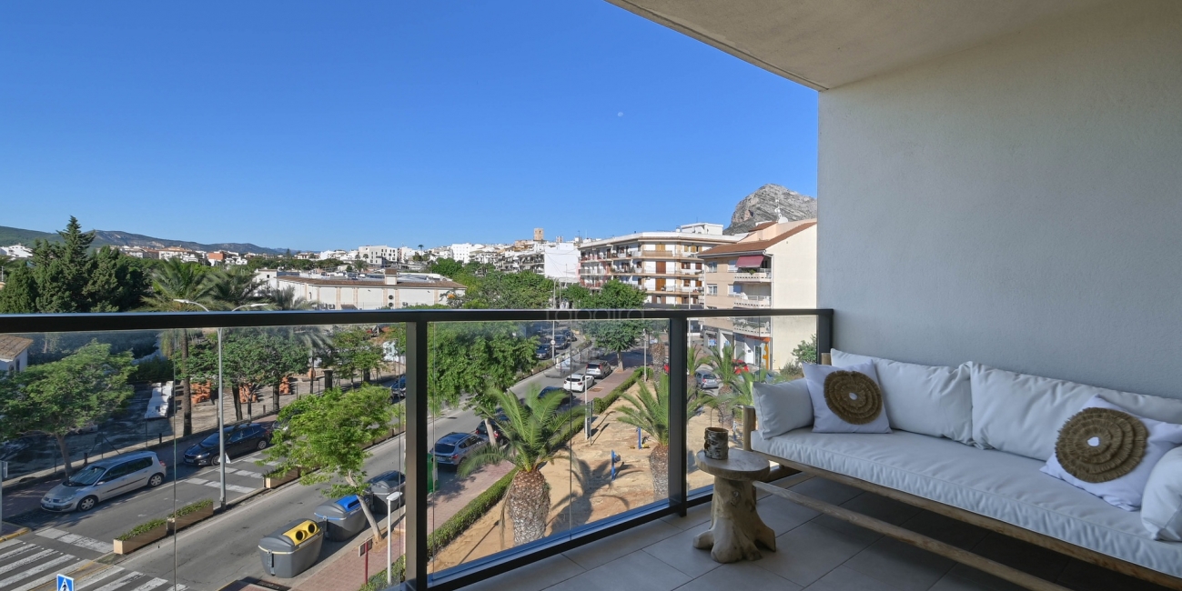Rea &raquo; Penthouse &raquo; Javea &raquo; Jávea