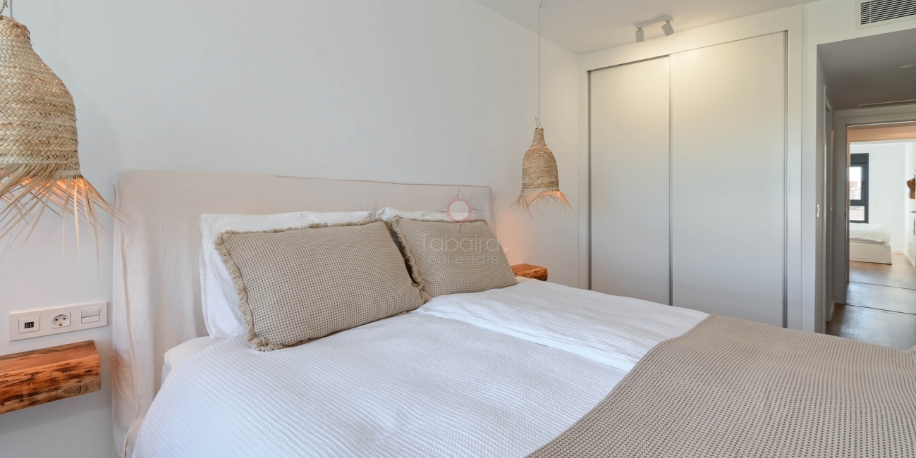 Rea &raquo; Penthouse &raquo; Javea &raquo; Jávea