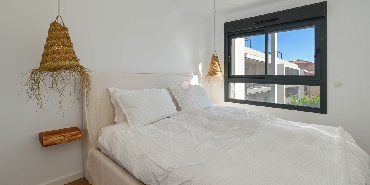 Rea &raquo; Penthouse &raquo; Javea &raquo; Jávea