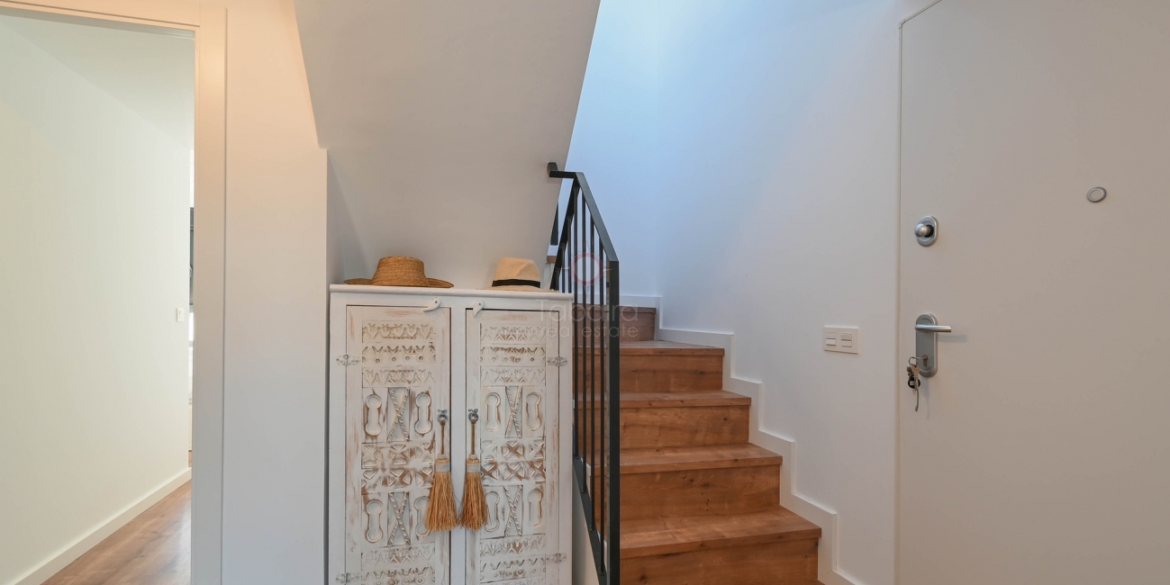 Rea &raquo; Penthouse &raquo; Javea &raquo; Jávea