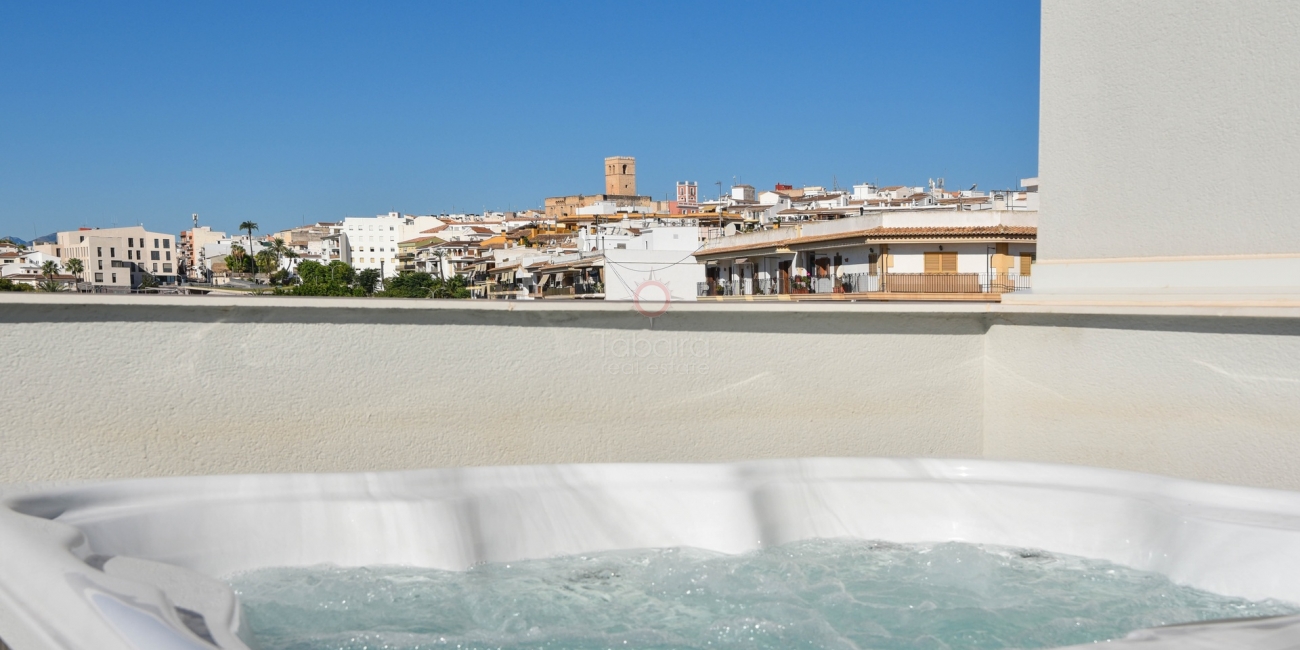 Rea &raquo; Penthouse &raquo; Javea &raquo; Jávea