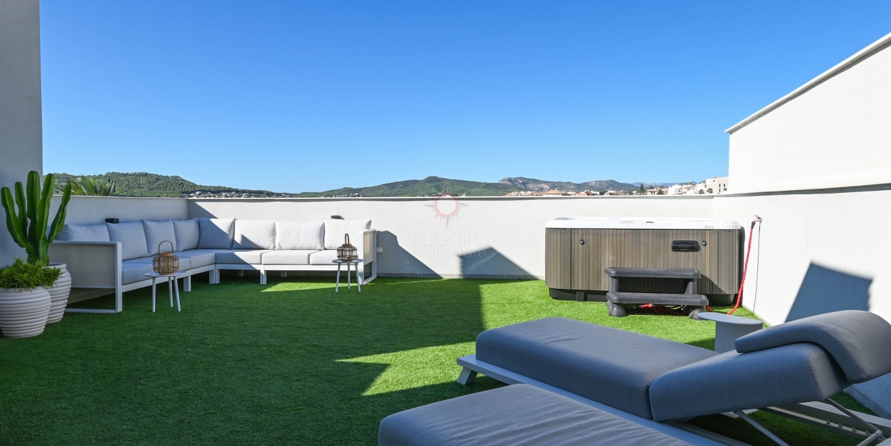 Rea &raquo; Penthouse &raquo; Javea &raquo; Jávea