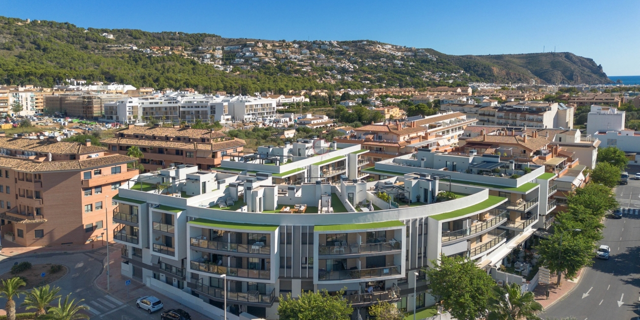 Rea &raquo; Penthouse &raquo; Javea &raquo; Jávea