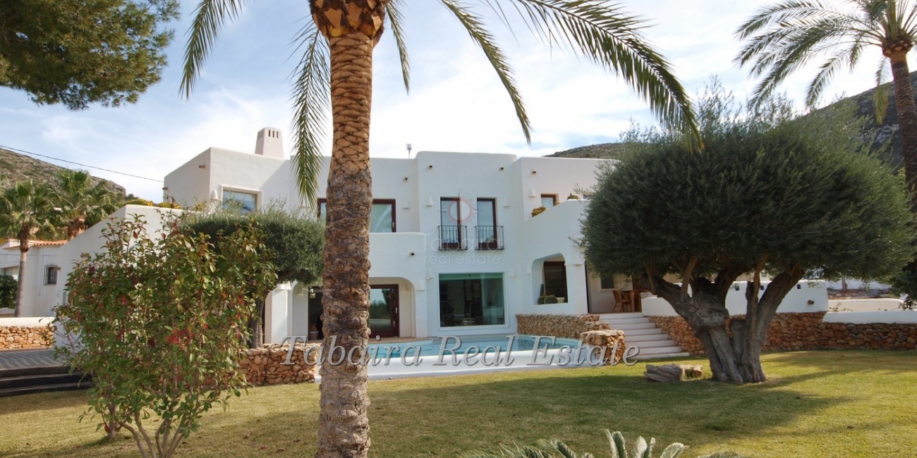 Villa till salu i El Portet - Tabaira Fastigheter