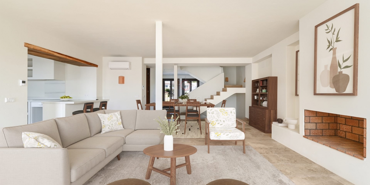 Rea &raquo; Villa &raquo; Moraira &raquo; Moraira