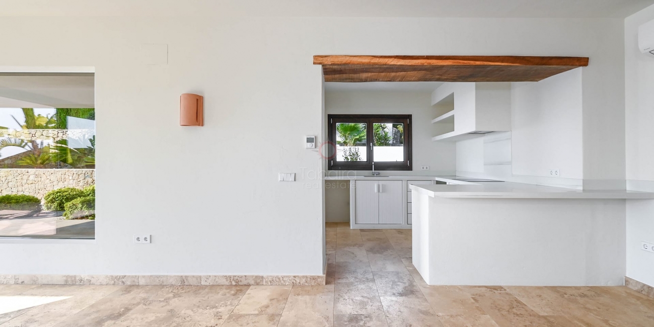 Rea &raquo; Villa &raquo; Moraira &raquo; Moraira