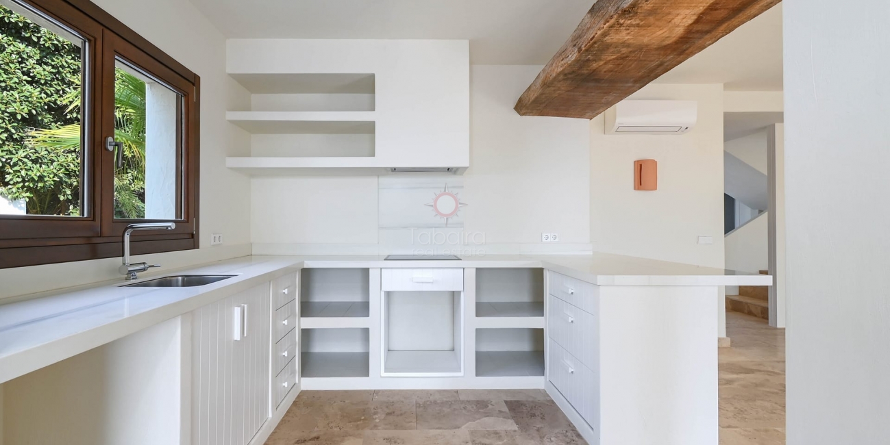 Rea &raquo; Villa &raquo; Moraira &raquo; Moraira