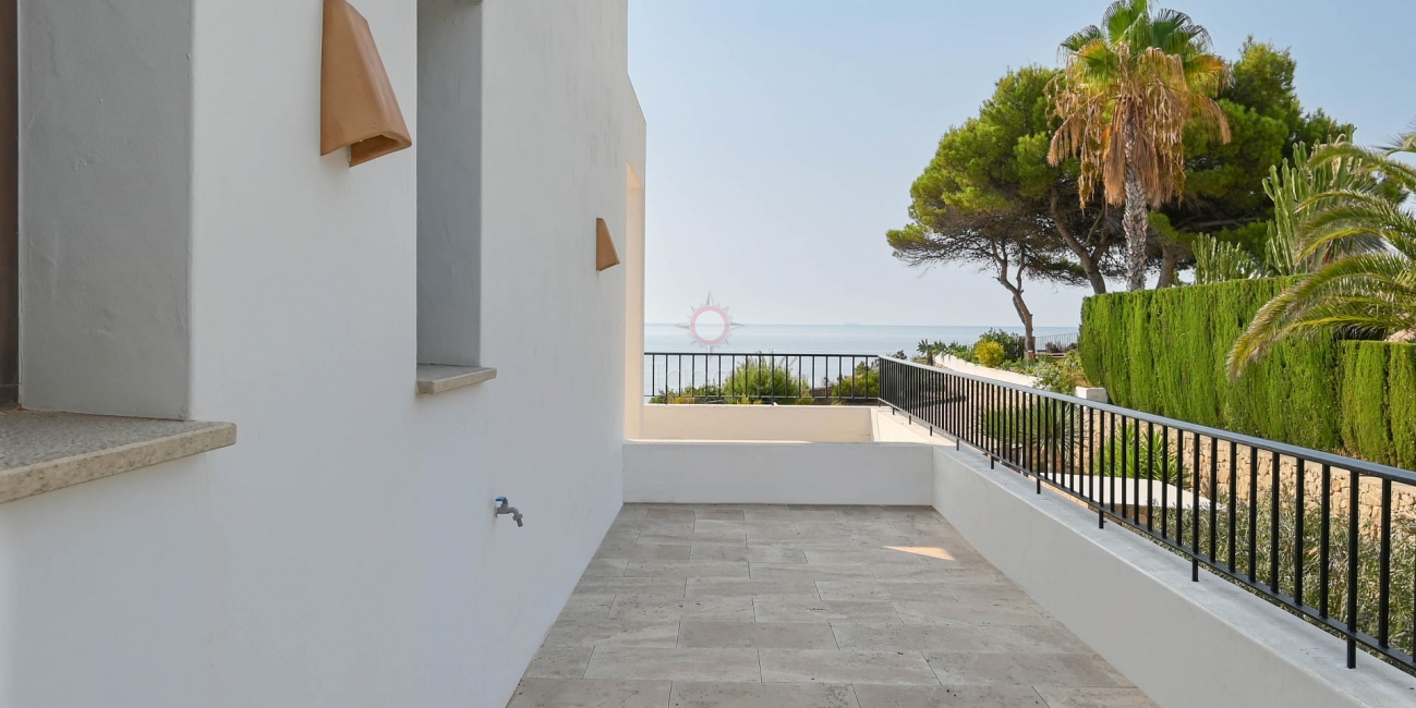 Rea &raquo; Villa &raquo; Moraira &raquo; Moraira