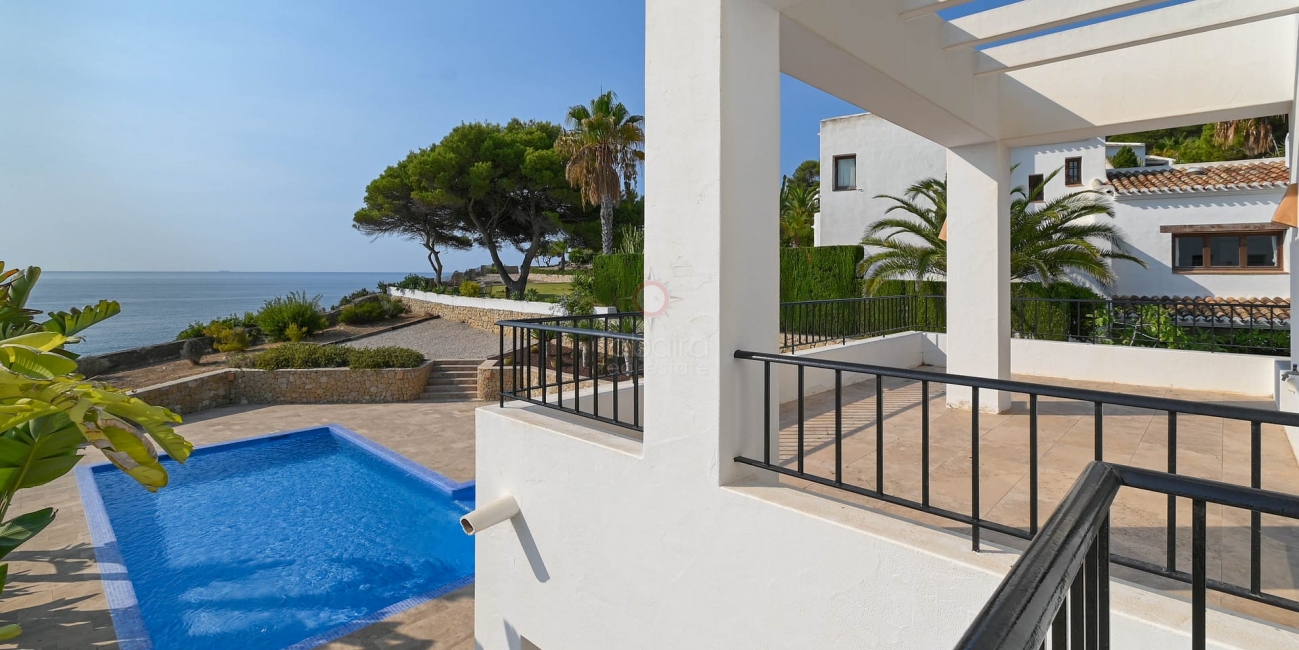 Rea &raquo; Villa &raquo; Moraira &raquo; Moraira