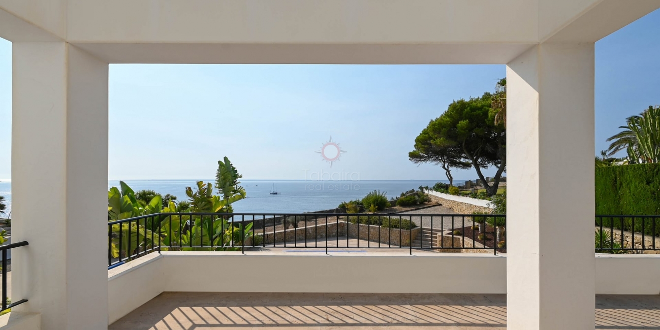 Rea &raquo; Villa &raquo; Moraira &raquo; Moraira