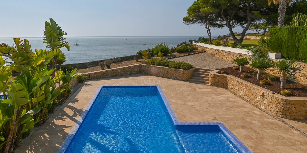 Rea &raquo; Villa &raquo; Moraira &raquo; Moraira