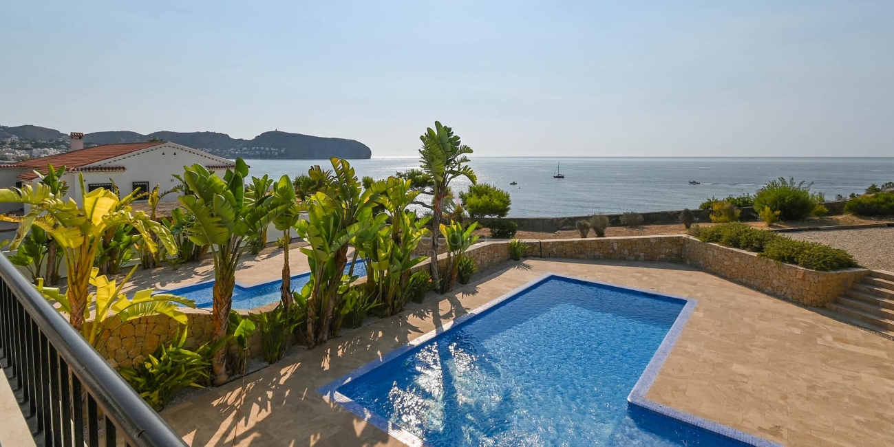 Rea &raquo; Villa &raquo; Moraira &raquo; Moraira