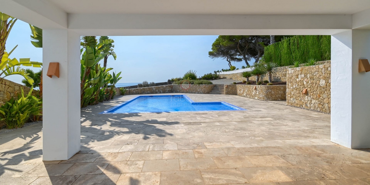 Rea &raquo; Villa &raquo; Moraira &raquo; Moraira