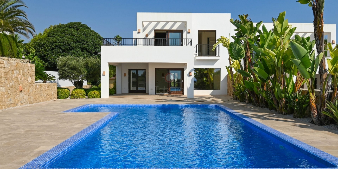 Rea &raquo; Villa &raquo; Moraira &raquo; Moraira