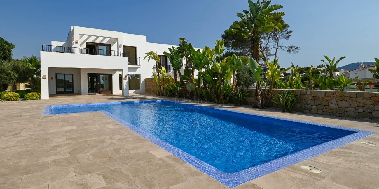 Rea &raquo; Villa &raquo; Moraira &raquo; Moraira