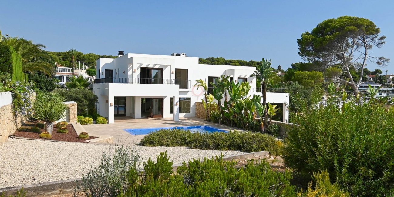 Rea &raquo; Villa &raquo; Moraira &raquo; Moraira