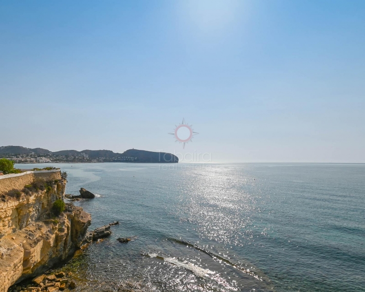 Villa - Rea - Moraira - Moraira