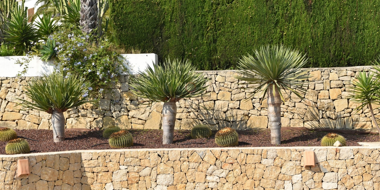 Rea &raquo; Villa &raquo; Moraira &raquo; Moraira