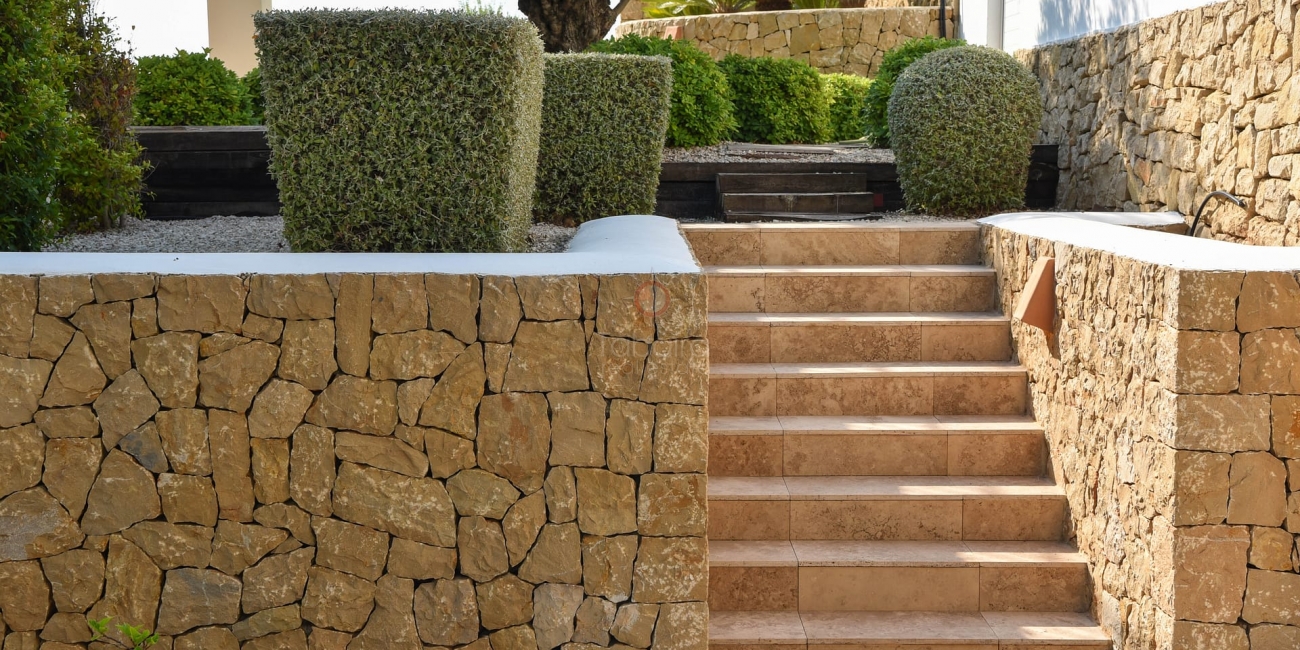 Verkoop &raquo; Villa &raquo; Moraira &raquo; Moraira