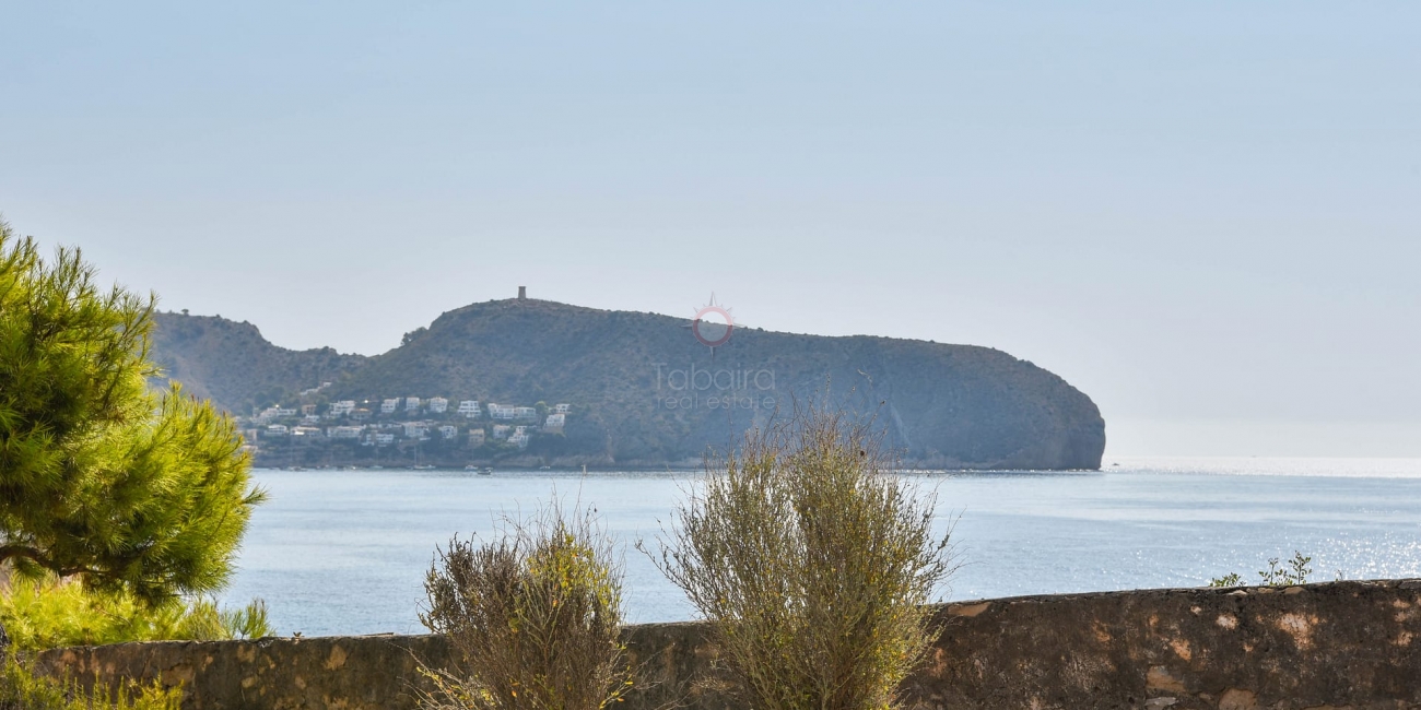 Verkoop &raquo; Villa &raquo; Moraira &raquo; Moraira