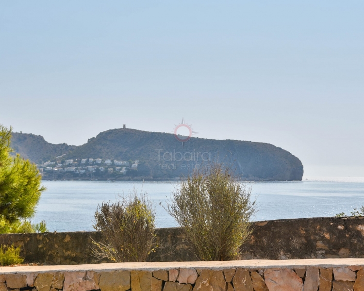 Villa - Rea - Moraira - Moraira