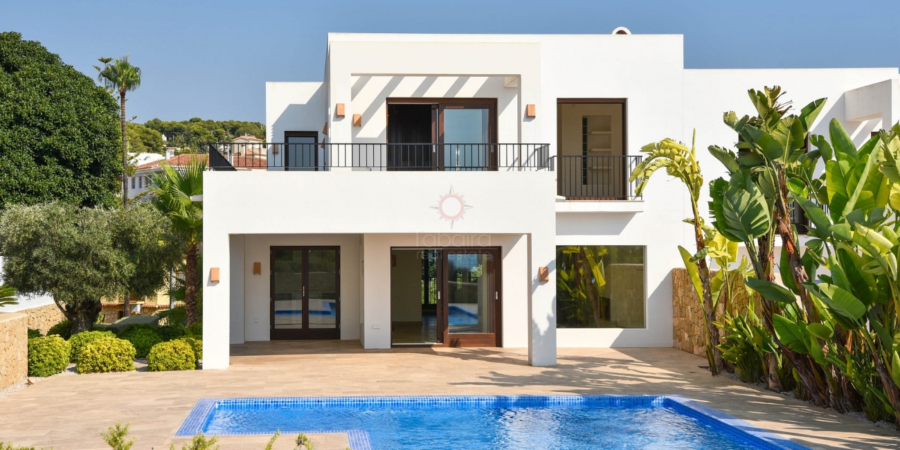 Rea &raquo; Villa &raquo; Moraira &raquo; Moraira