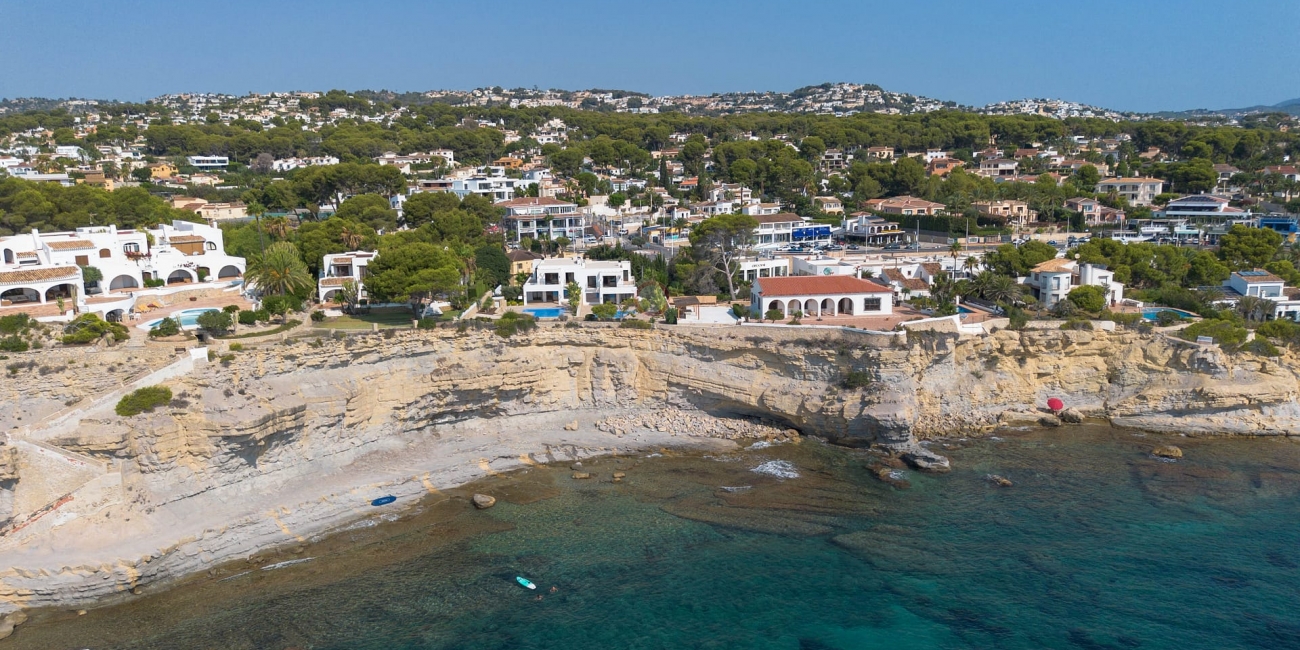 Rea &raquo; Villa &raquo; Moraira &raquo; Moraira