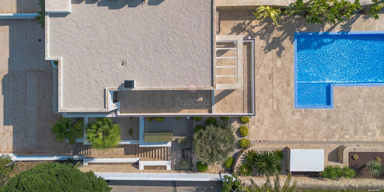 Rea &raquo; Villa &raquo; Moraira &raquo; Moraira