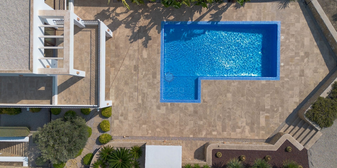 Rea &raquo; Villa &raquo; Moraira &raquo; Moraira