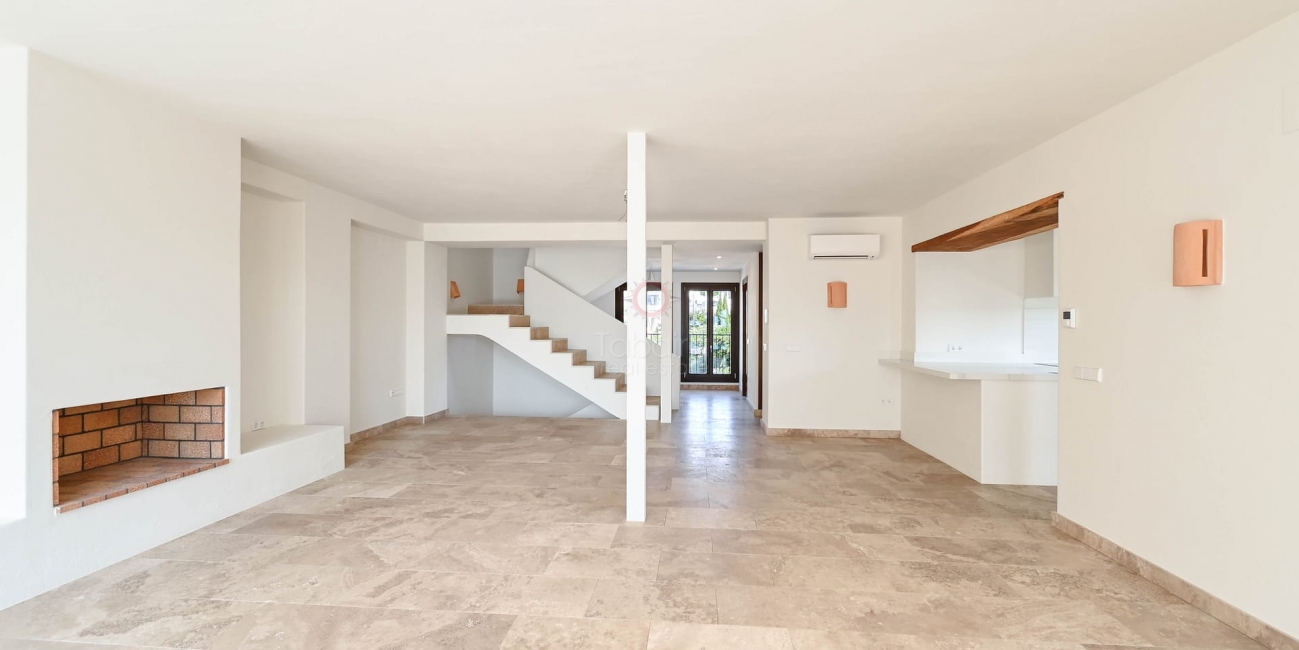 Verkoop &raquo; Villa &raquo; Moraira &raquo; Moraira