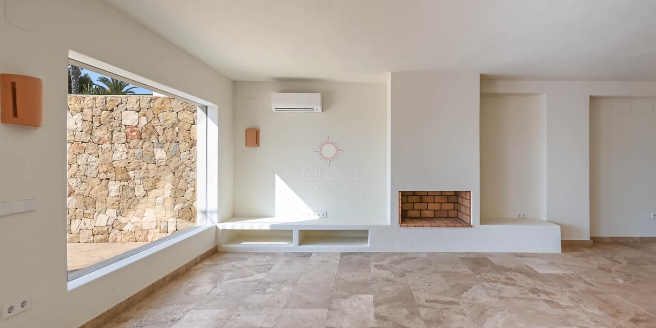 Verkoop &raquo; Villa &raquo; Moraira &raquo; Moraira