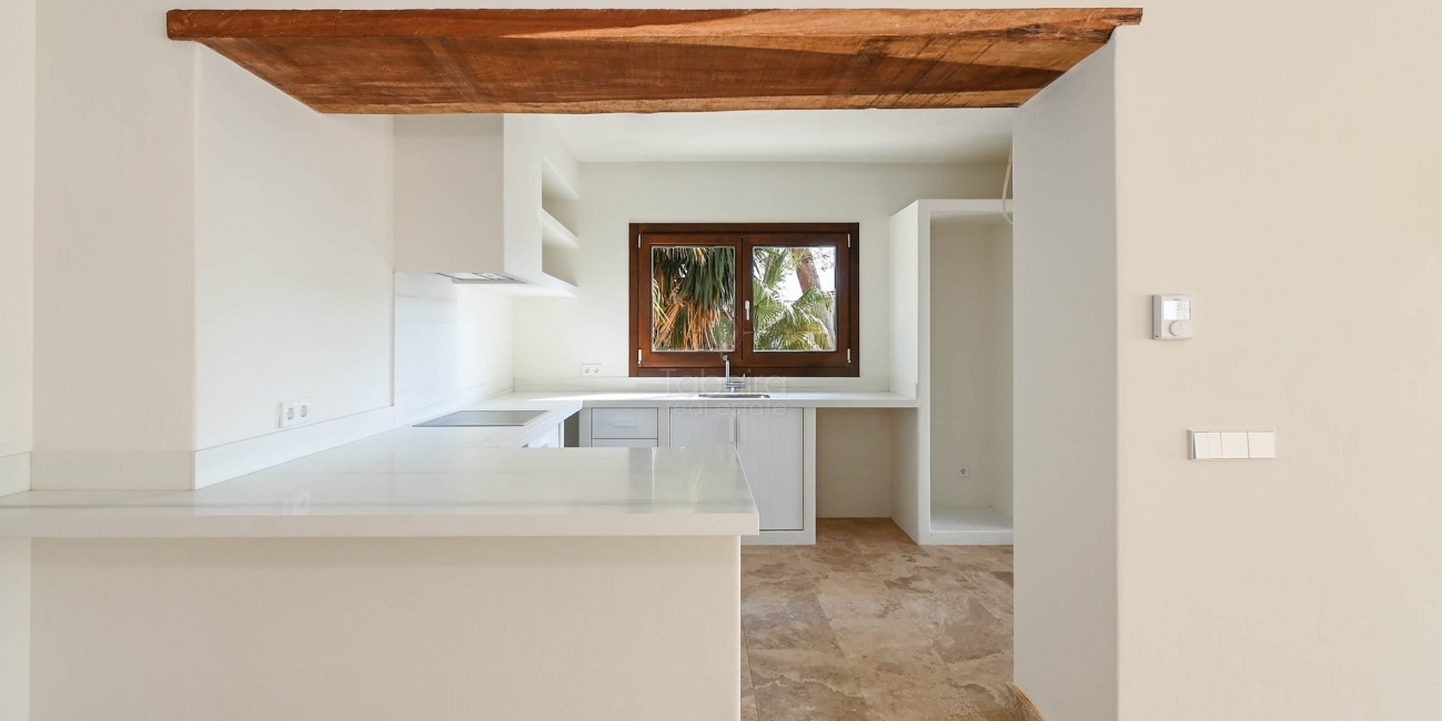 Verkoop &raquo; Villa &raquo; Moraira &raquo; Moraira