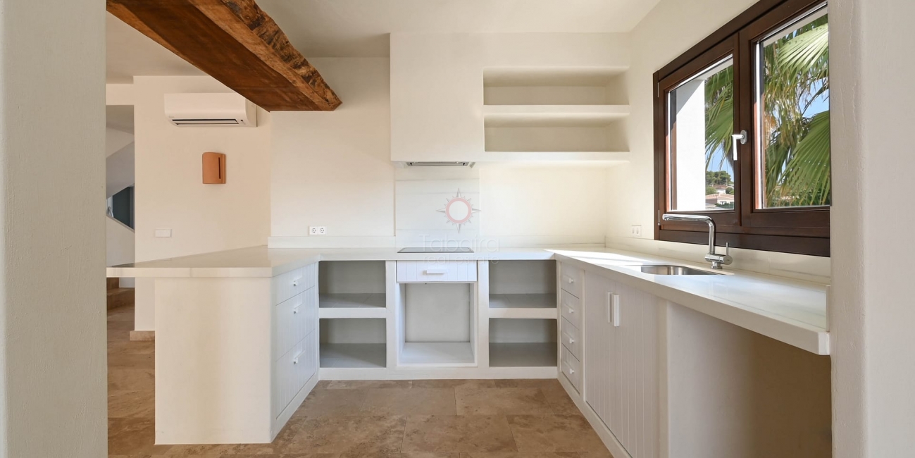 Verkoop &raquo; Villa &raquo; Moraira &raquo; Moraira