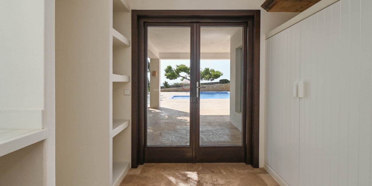 Verkoop &raquo; Villa &raquo; Moraira &raquo; Moraira