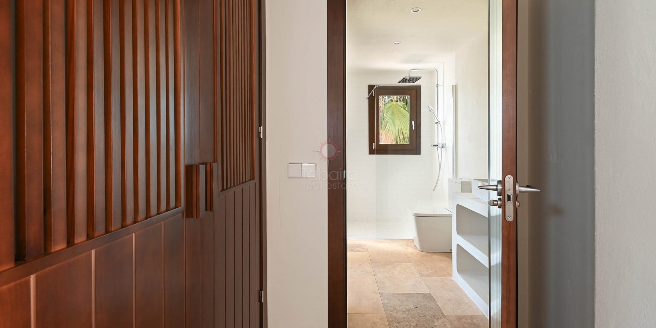 Verkoop &raquo; Villa &raquo; Moraira &raquo; Moraira