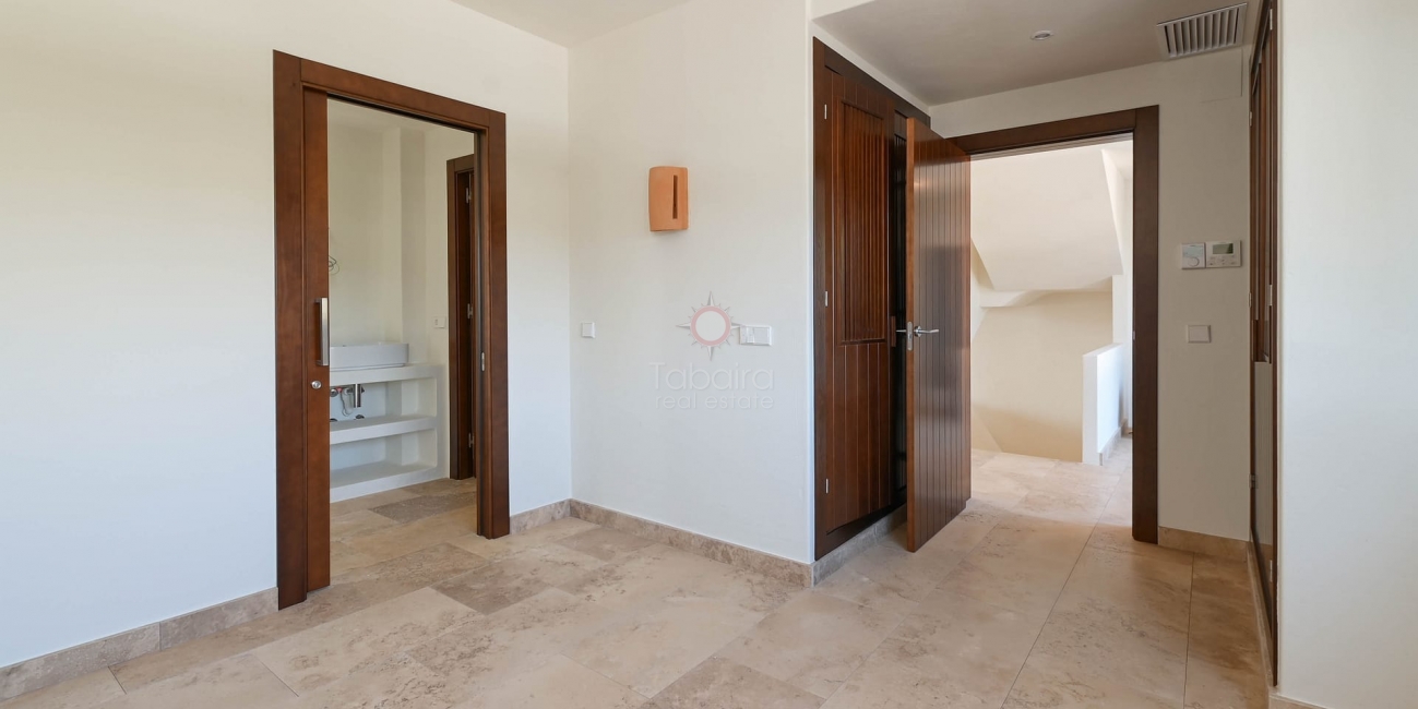 Verkoop &raquo; Villa &raquo; Moraira &raquo; Moraira