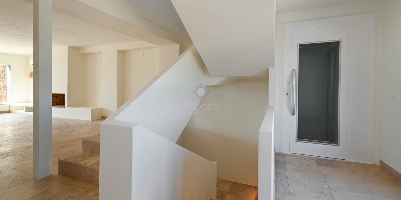 Verkoop &raquo; Villa &raquo; Moraira &raquo; Moraira