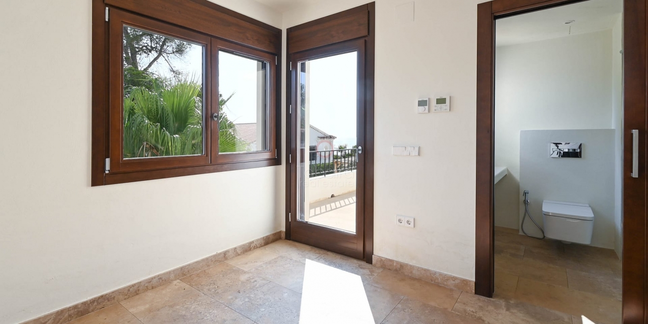 Verkoop &raquo; Villa &raquo; Moraira &raquo; Moraira