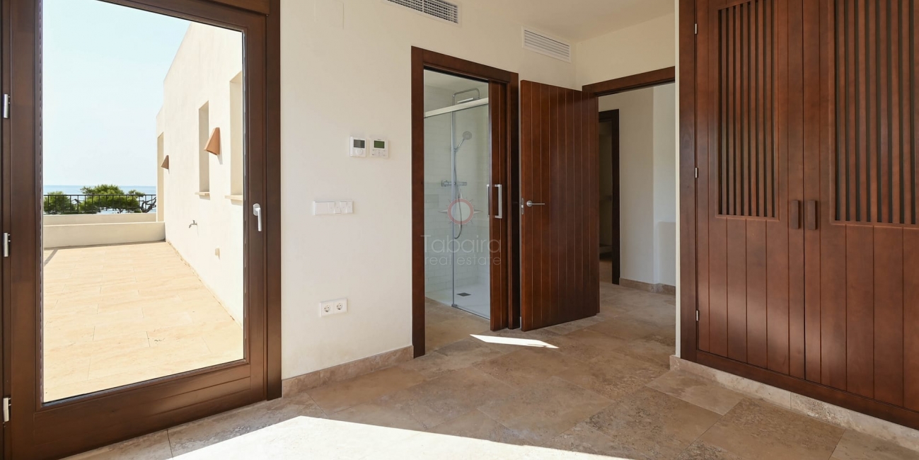 Verkoop &raquo; Villa &raquo; Moraira &raquo; Moraira