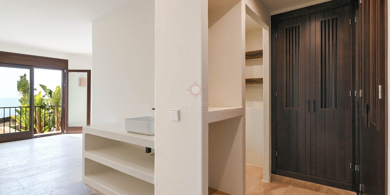 Verkoop &raquo; Villa &raquo; Moraira &raquo; Moraira