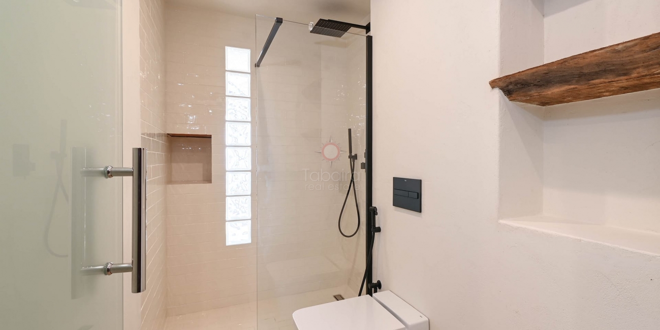 Verkoop &raquo; Villa &raquo; Moraira &raquo; Moraira