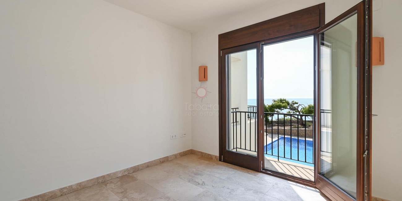 Verkoop &raquo; Villa &raquo; Moraira &raquo; Moraira