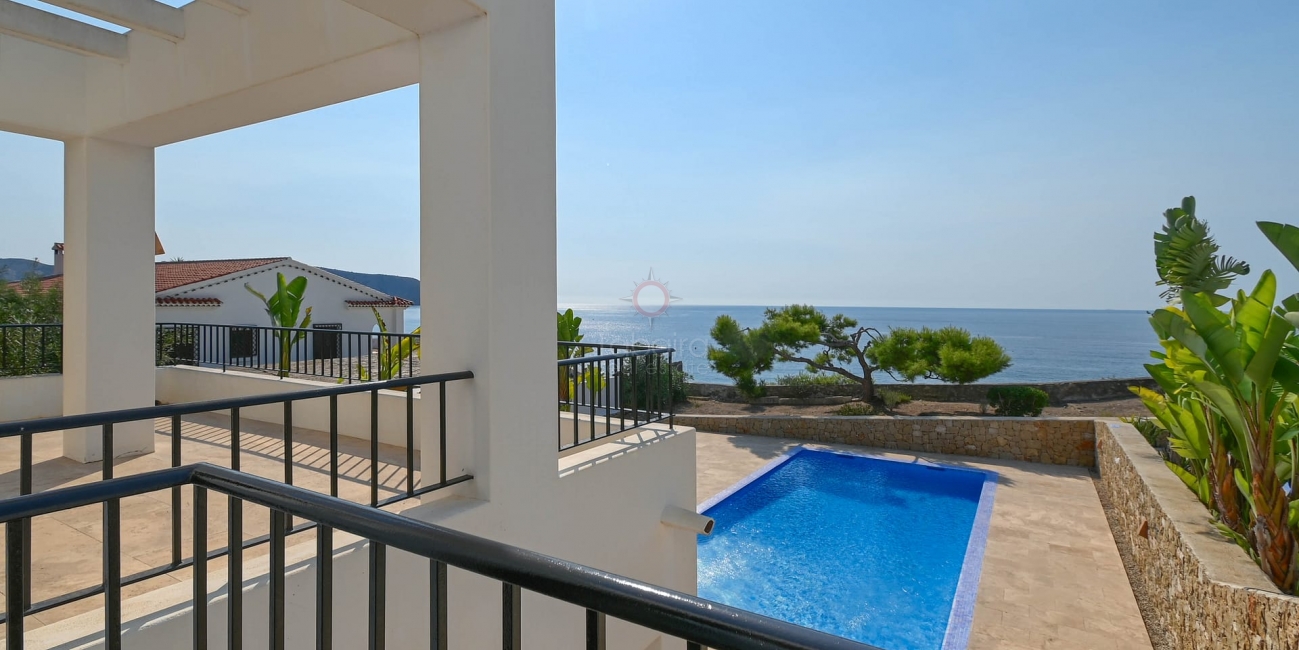 Verkoop &raquo; Villa &raquo; Moraira &raquo; Moraira