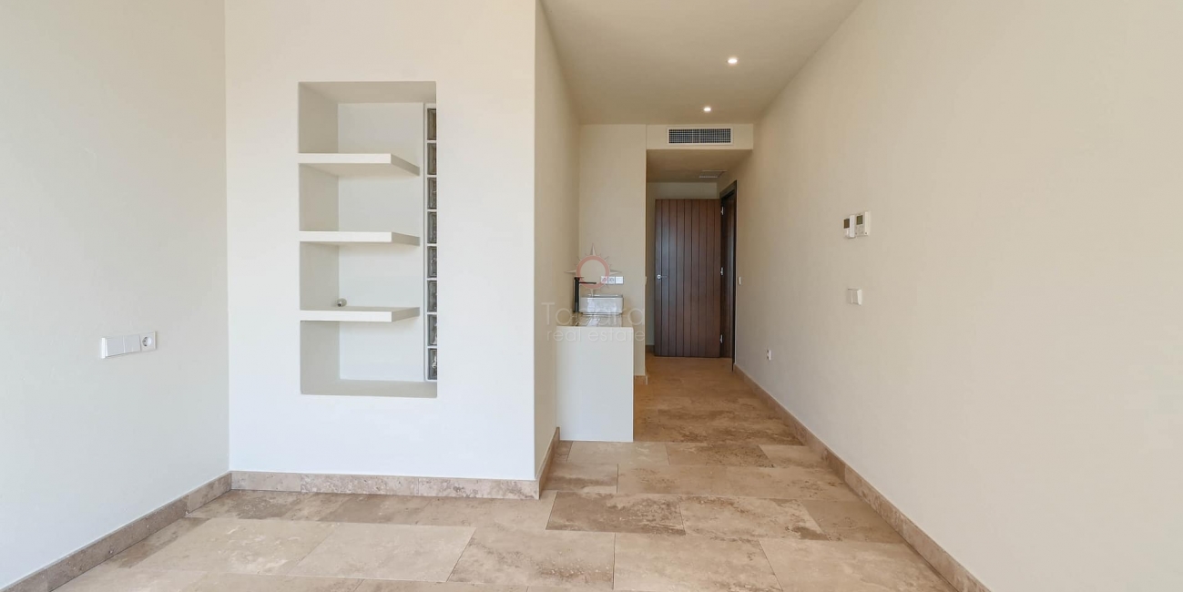 Verkoop &raquo; Villa &raquo; Moraira &raquo; Moraira